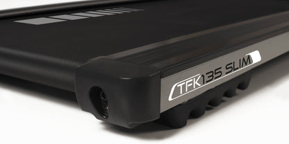 Everfit Treadmill TFK 135 Slim Pure Bronze (TFK-135-SLIM-B)