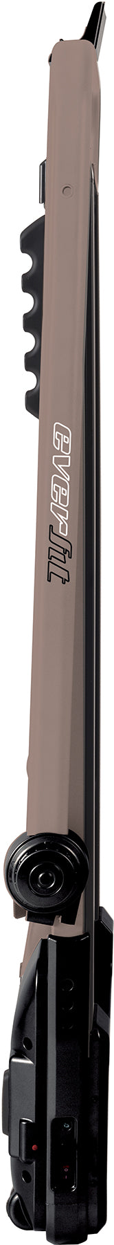 Everfit Treadmill TFK 135 Slim Rose Gold (TFK-135-SLIM-R)