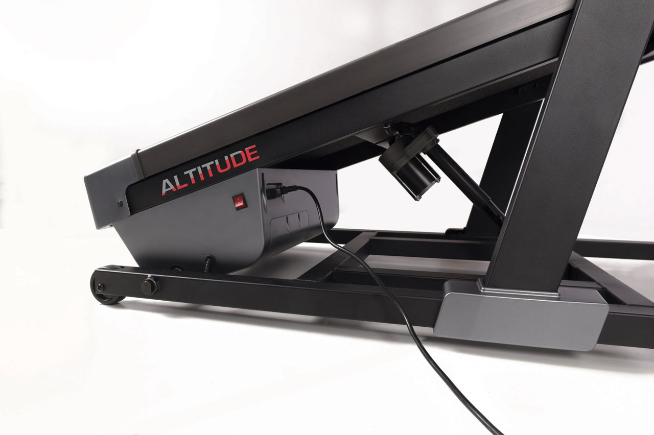 Running track Toorx ALTITUDE (ALTITUDE)