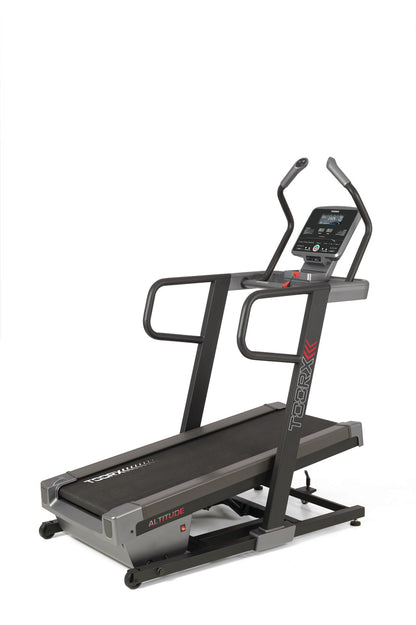 Running track Toorx ALTITUDE (ALTITUDE)