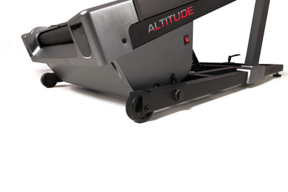 Running track Toorx ALTITUDE (ALTITUDE)