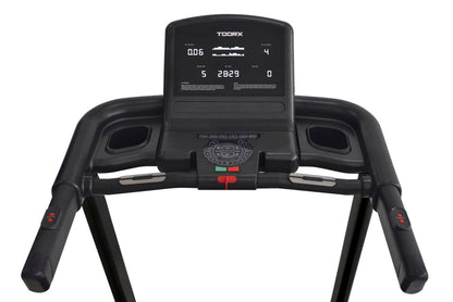 Running track Toorx Experience Plus AC (EXPERIENCE-PLUS-AC)