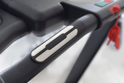 Running track Toorx Experience Plus AC (EXPERIENCE-PLUS-AC)