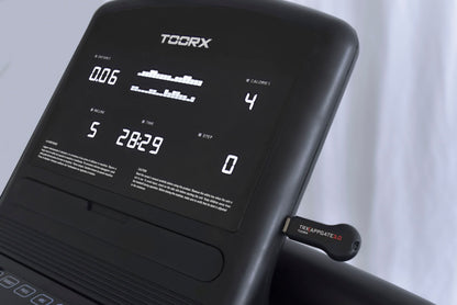 Running track Toorx Experience Plus AC (EXPERIENCE-PLUS-AC)