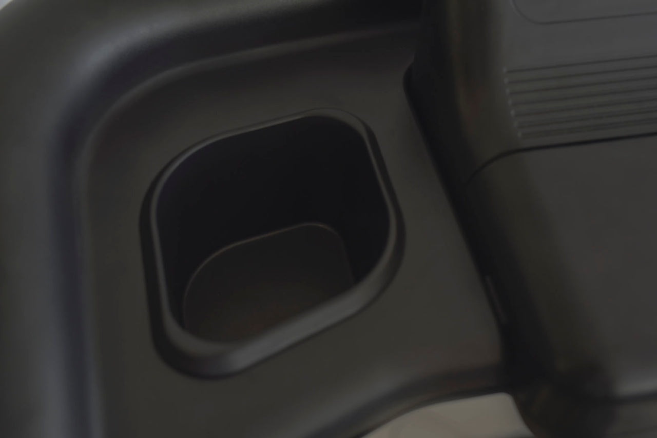 Running track Toorx Experience Plus AC (EXPERIENCE-PLUS-AC)