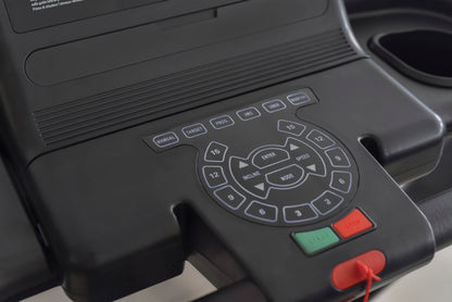 Running track Toorx Experience Plus AC (EXPERIENCE-PLUS-AC)