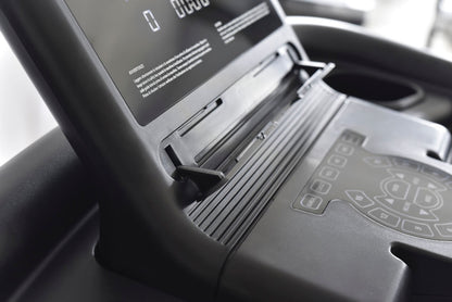 Running track Toorx Experience Plus AC (EXPERIENCE-PLUS-AC)