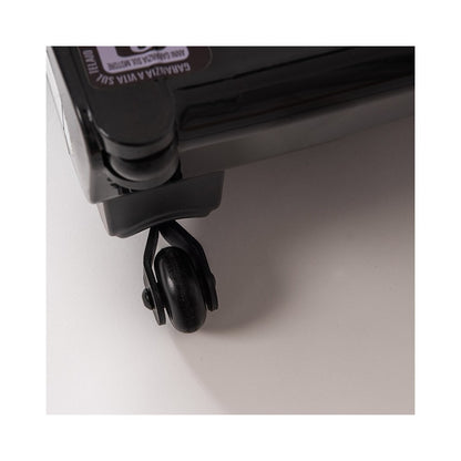 Running track Toorx MIRAGE-C60-Black (MIRAGE-C60-B)