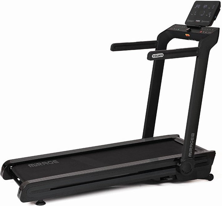 Бігова доріжка Toorx MIRAGE-C60-Black (MIRAGE-C60-B)