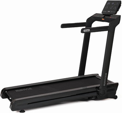 Бігова доріжка Toorx MIRAGE-C60-Black (MIRAGE-C60-B)