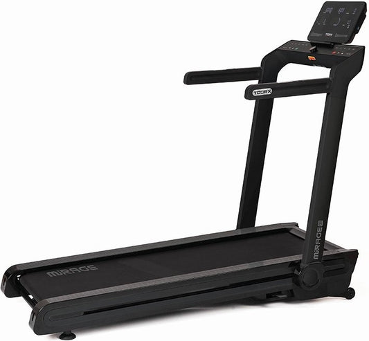 Бігова доріжка Toorx MIRAGE-C60-Black (MIRAGE-C60-B)