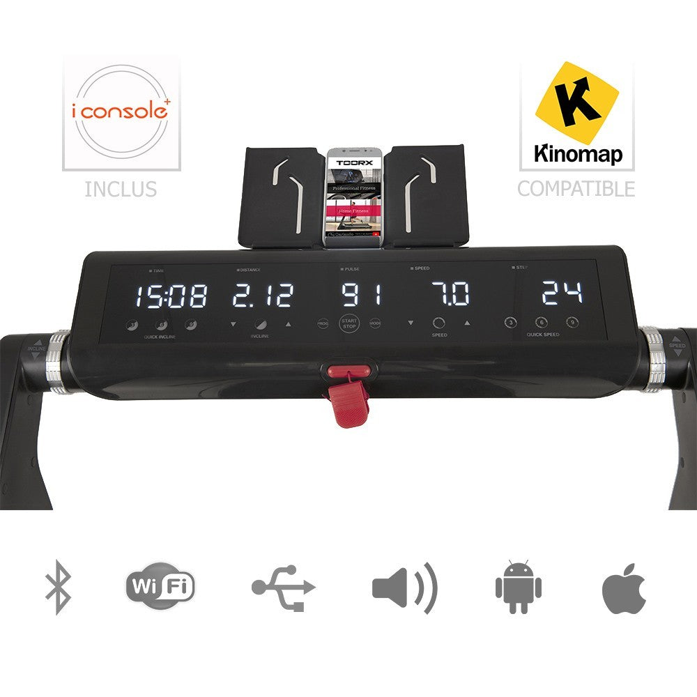 Running track Toorx MIRAGE-C80 (MIRAGE-C80)