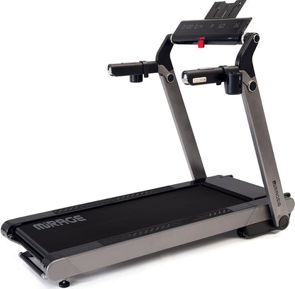 Бігова доріжка Toorx MIRAGE-C80 (MIRAGE-C80)