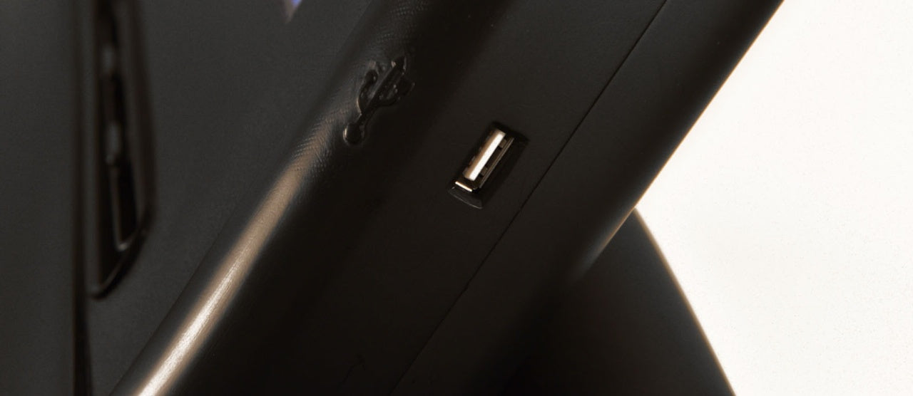 Running track Toorx MIRAGE S50 (MIRAGE S50)