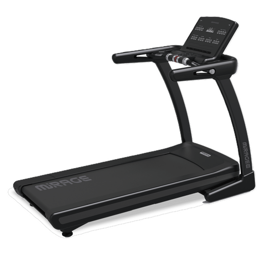 Бігова доріжка Toorx MIRAGE S60 (MIRAGE S60)