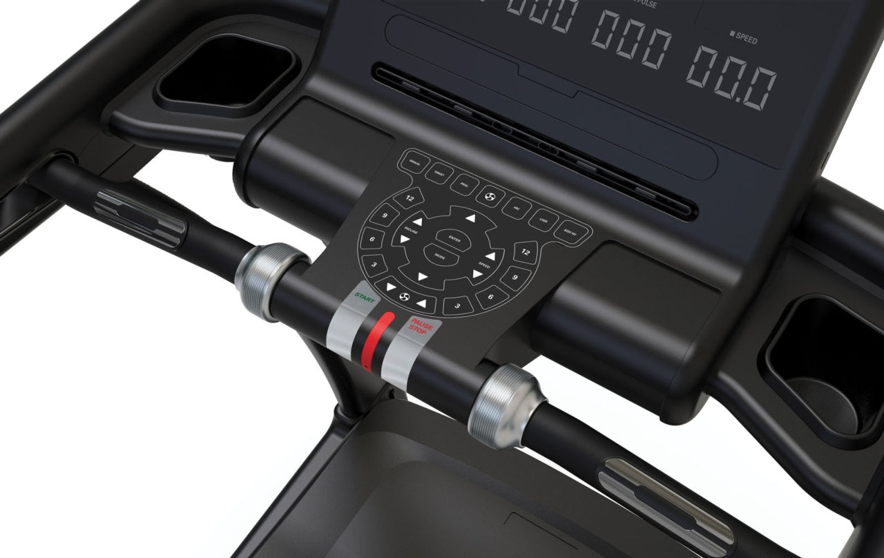 Running track Toorx MIRAGE S60 (MIRAGE S60)