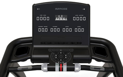 Running track Toorx MIRAGE S60 (MIRAGE S60)