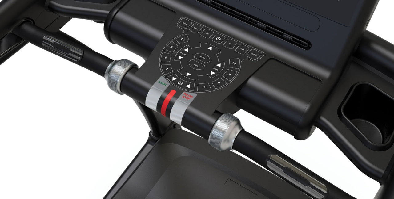 Running track Toorx MIRAGE-S60-TFT (MIRAGE-S60-TFT)