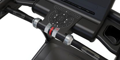 Running track Toorx MIRAGE-S60-TFT (MIRAGE-S60-TFT)