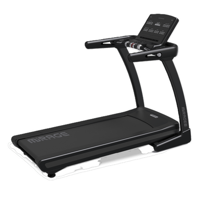 Бігова доріжка Toorx MIRAGE S70 (MIRAGE S70)