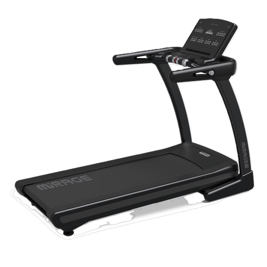 Бігова доріжка Toorx MIRAGE S70 (MIRAGE S70)