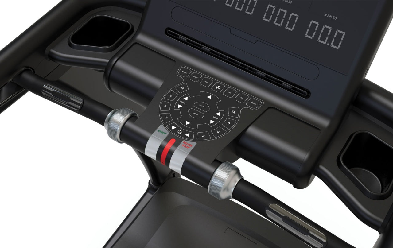 Running track Toorx MIRAGE S70 (MIRAGE S70)