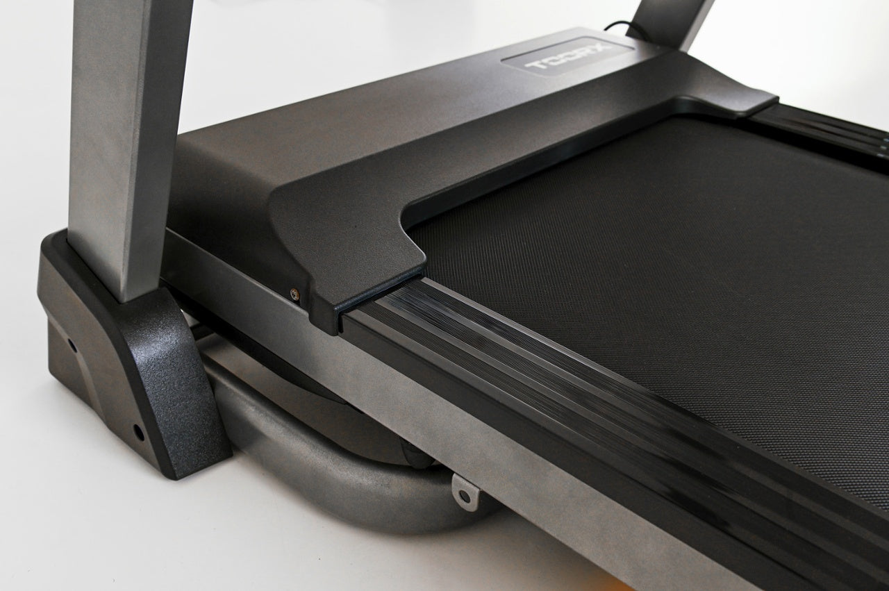 Бігова доріжка Toorx RAMBLER (RAMBLER)