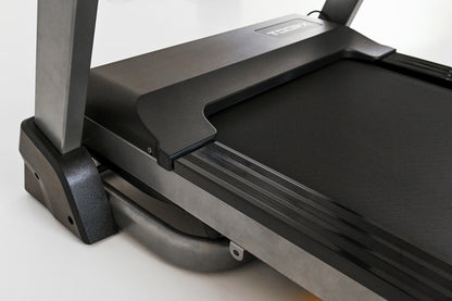 Бігова доріжка Toorx RAMBLER (RAMBLER)