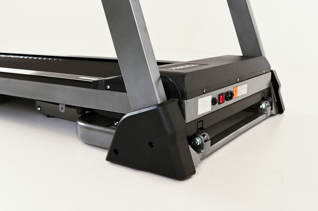 Бігова доріжка Toorx RAMBLER (RAMBLER)