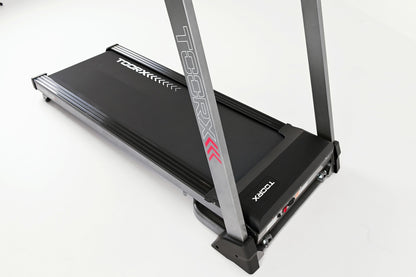 Бігова доріжка Toorx RAMBLER (RAMBLER)