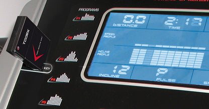 Running track Toorx TOURING 3.0 (TOURING-3.0) 