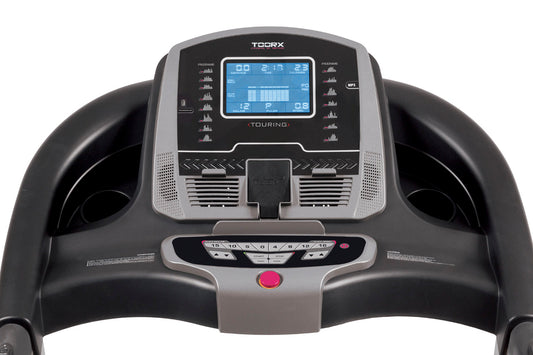 Running track Toorx TOURING 3.0 (TOURING-3.0) 