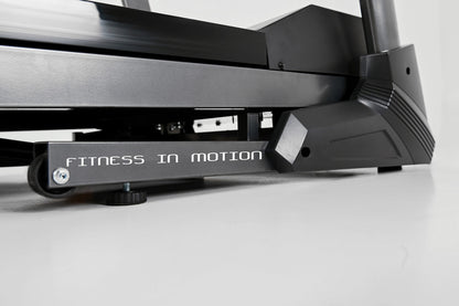 Бігова доріжка Toorx TRAVELLER (TRAVELLER)