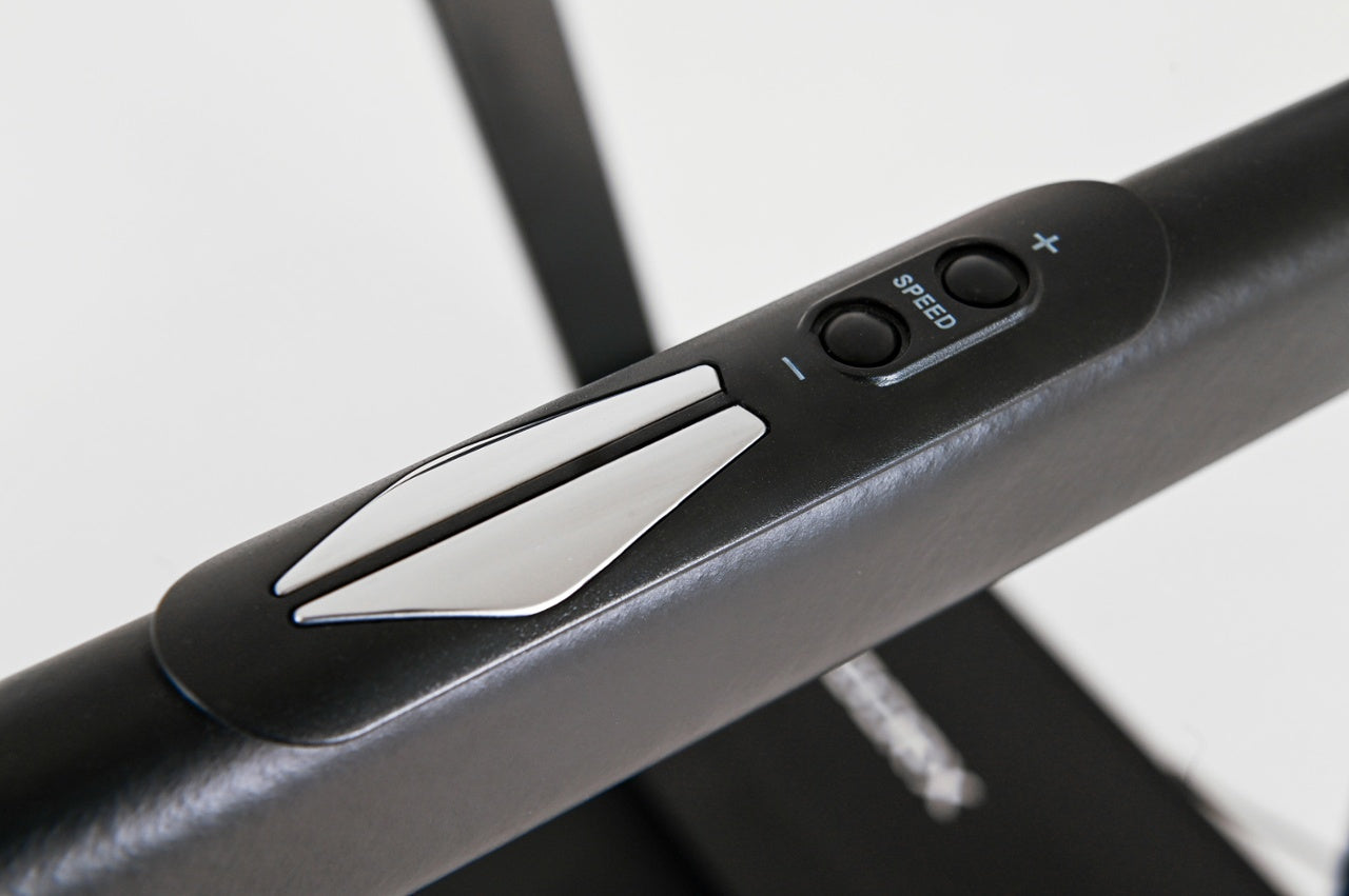 Бігова доріжка Toorx TRAVELLER (TRAVELLER)