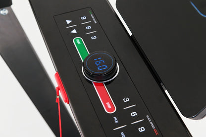 Бігова доріжка Toorx TRAVELLER (TRAVELLER)