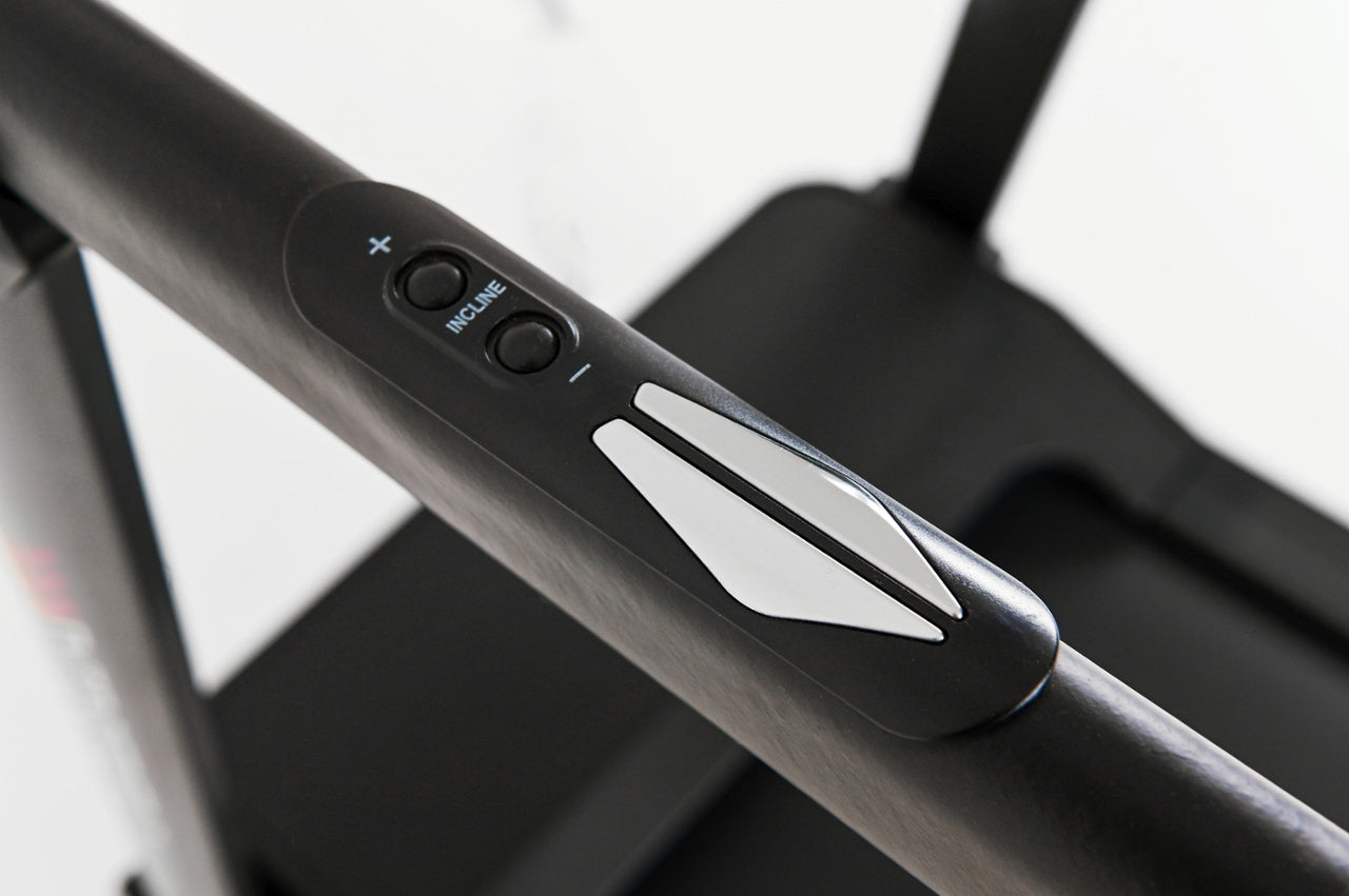 Бігова доріжка Toorx TRAVELLER (TRAVELLER)