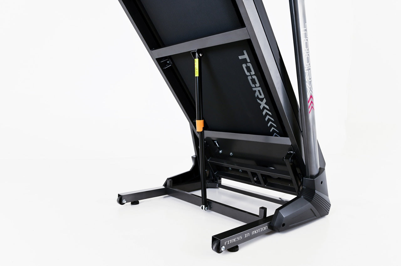 Бігова доріжка Toorx TRAVELLER (TRAVELLER)