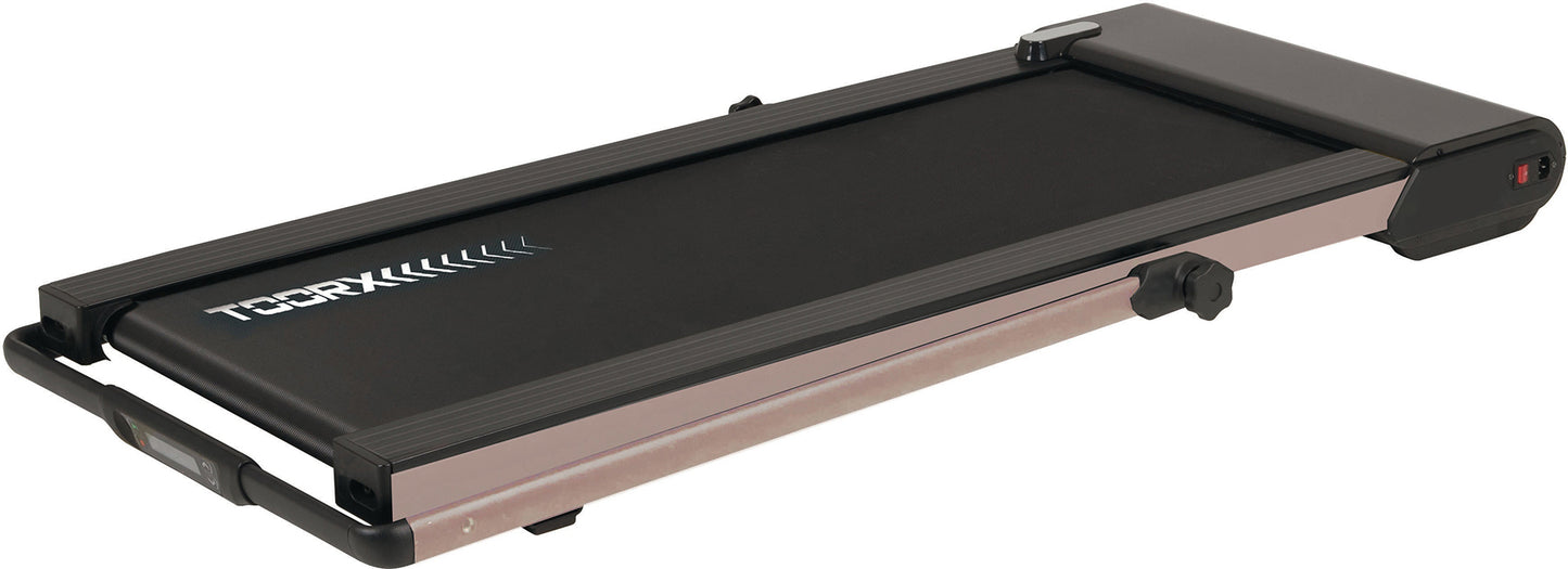 Toorx Treadmill City Compact Pure Bronze (CITY-COMPACT-B)