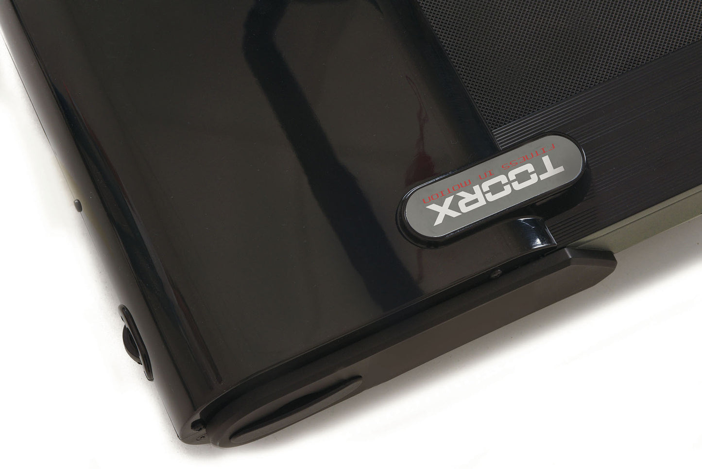 Toorx Treadmill City Compact Pure Bronze (CITY-COMPACT-B)