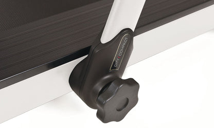 Toorx Treadmill City Compact Pure Bronze (CITY-COMPACT-B)