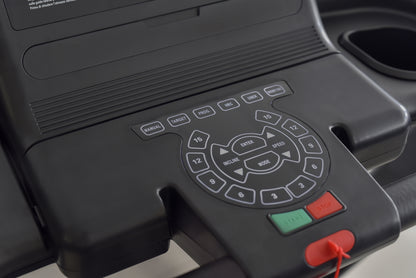 Running track Toorx Treadmill Experience (EXPERIENCE)