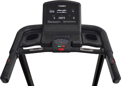 Toorx Treadmill Experience Plus (EXPERIENCE-PLUS)