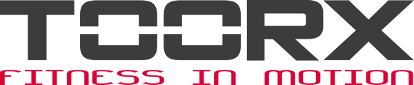 Toorx Treadmill Experience Plus (EXPERIENCE-PLUS)