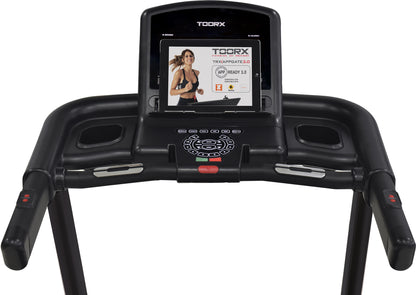Toorx Treadmill Experience Plus (EXPERIENCE-PLUS)