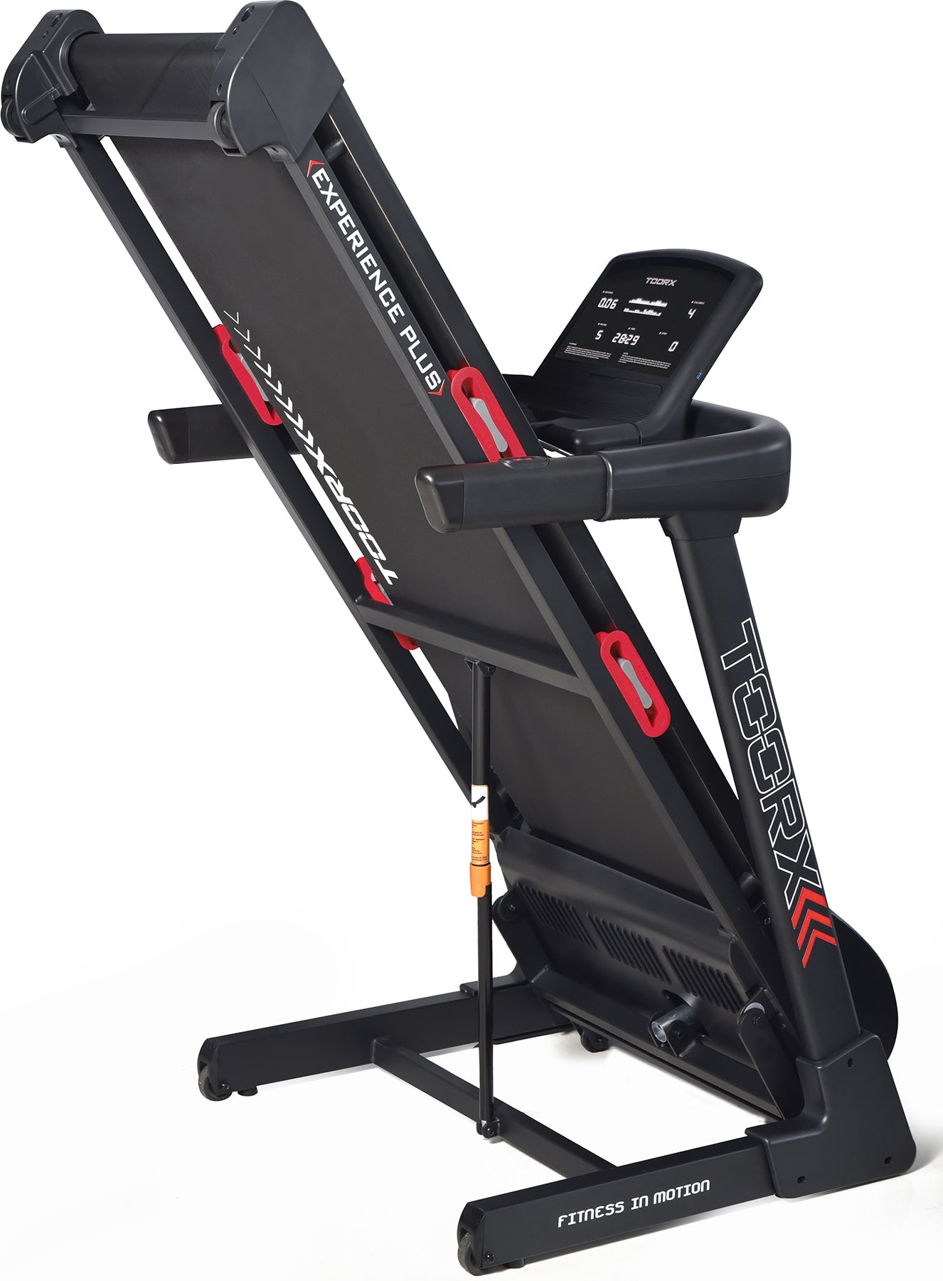 Toorx Treadmill Experience Plus (EXPERIENCE-PLUS)