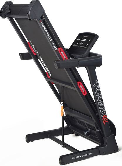 Toorx Treadmill Experience Plus (EXPERIENCE-PLUS)