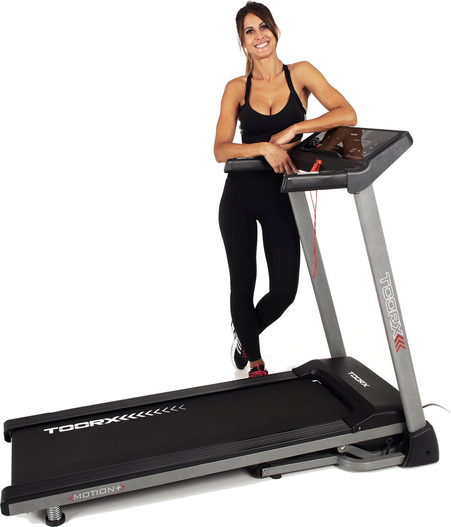 Toorx Treadmill Motion Plus (MOTION-PLUS)