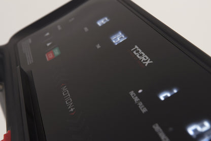 Toorx Treadmill Motion Plus (MOTION-PLUS)