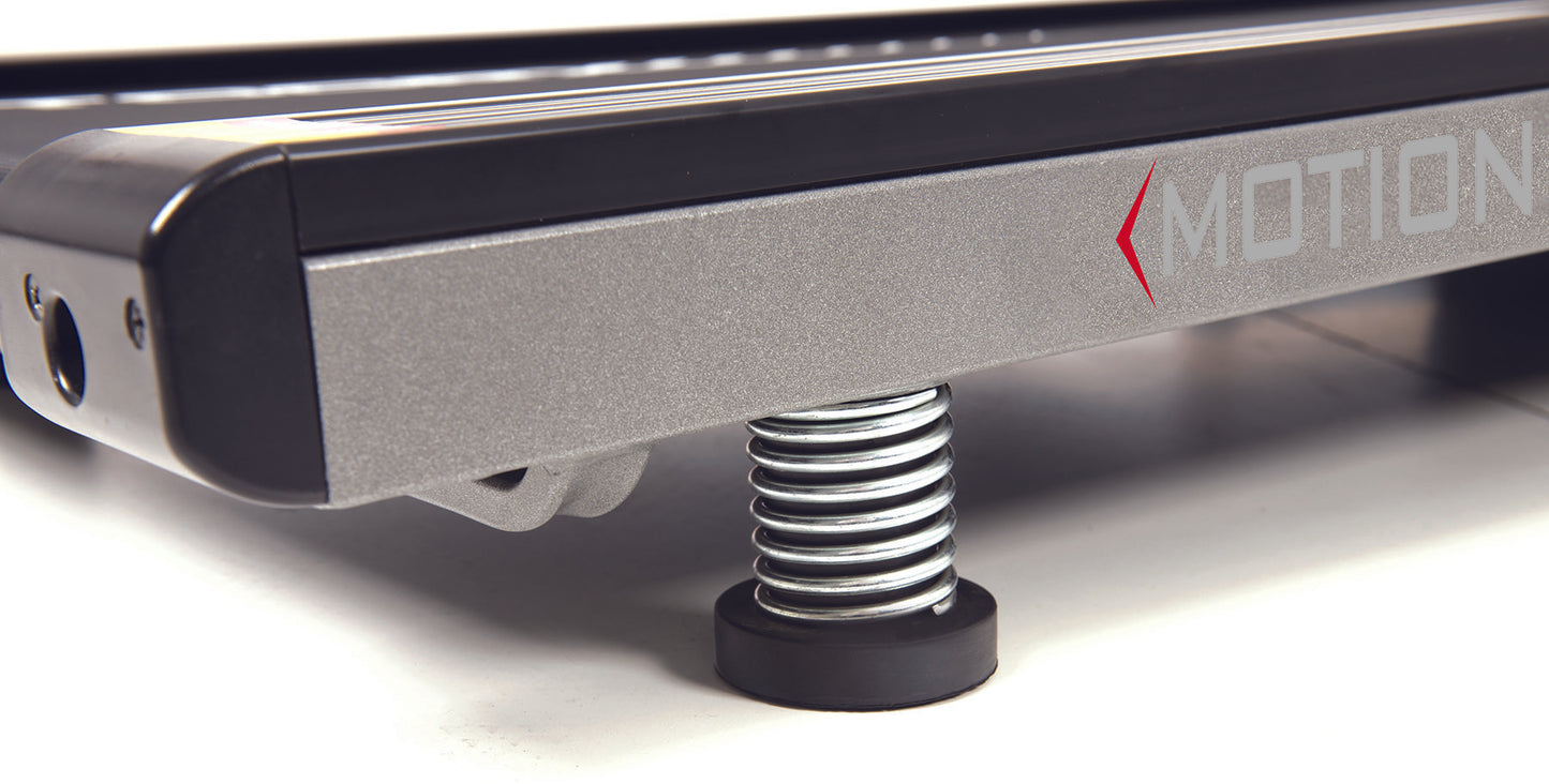 Toorx Treadmill Motion Plus (MOTION-PLUS)