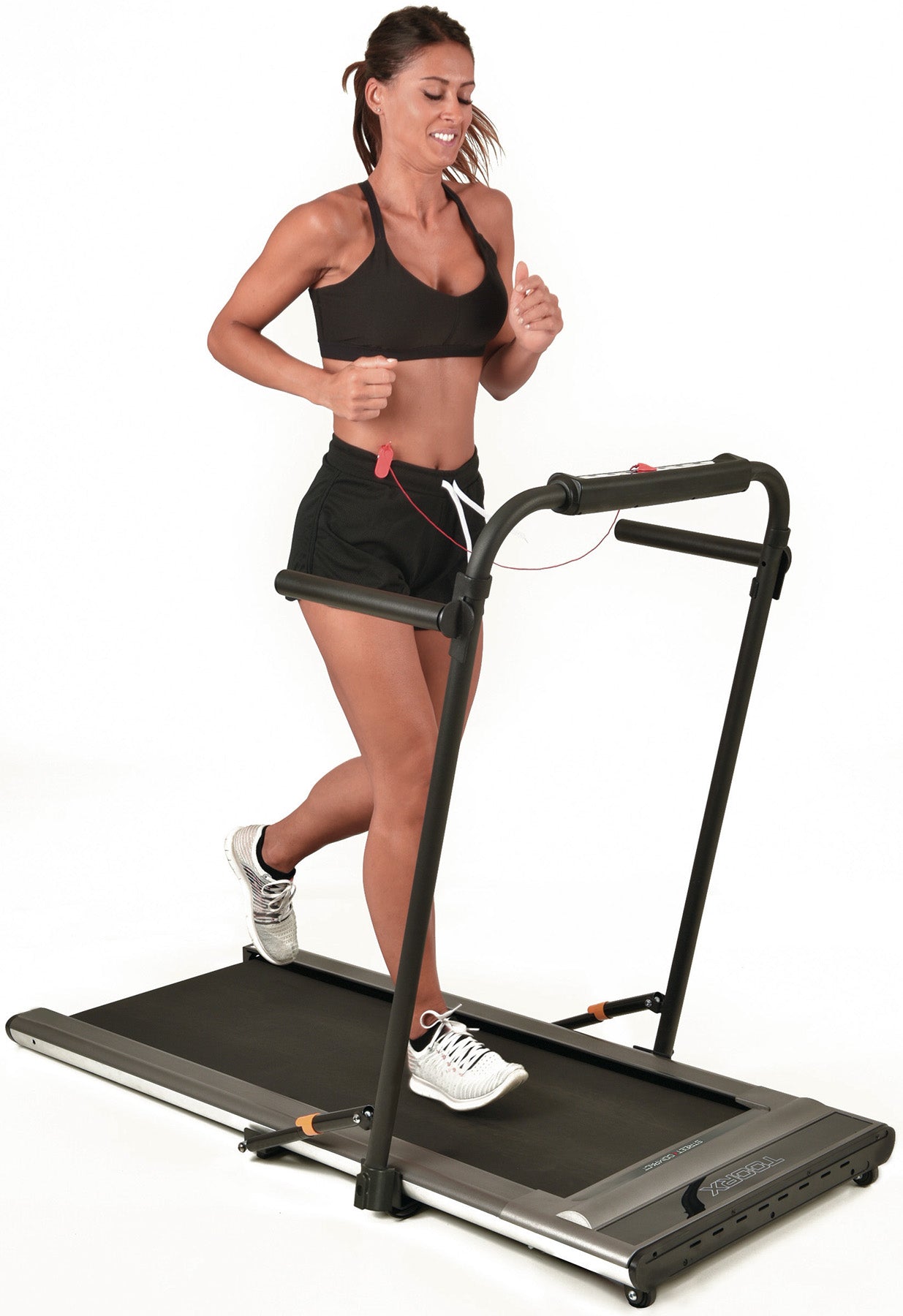 Running track Toorx Treadmill Street Compact (STREET-COMPACT)